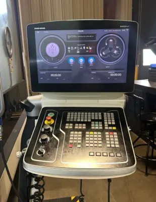 2016 DMG MORI DMF 360 LINEAR 5-Axis+ Vertical Machining Centers | Toolquip, Inc. (7)