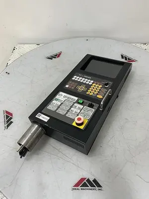 USED MEIKI VT-1000IID