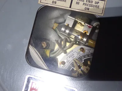 Used MERCOID DAW23153R10S Pumps Ohio US | HGR 24 #776405