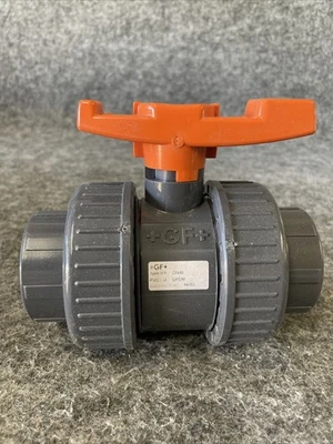 New | in-Stock George Fisher 161 375 006 Valves/Fittings California US | Davliegogo LLC #1729694