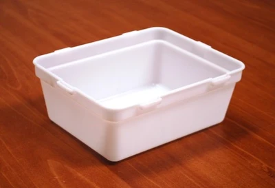 Interlocking Organizers molds