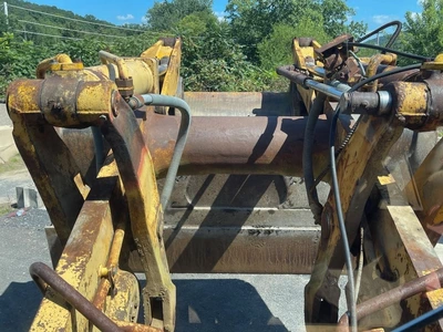 Used 1970 CATERPILLAR 988 Wheel Loaders Pennsylvania US | Proxy Equipment #1377856