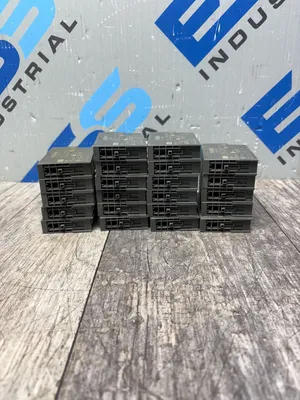SIEMENS 6ES7 138-4CA01-0AA0 Electrical/PLC/Automation | ESS Industrial Equipment Sales (5)