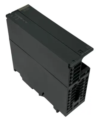 NEW SIEMENS 6ES7340-1AH02-0AE0 COMM. PROCESSOR CP340 6ES7 340-1AH02-0AE0