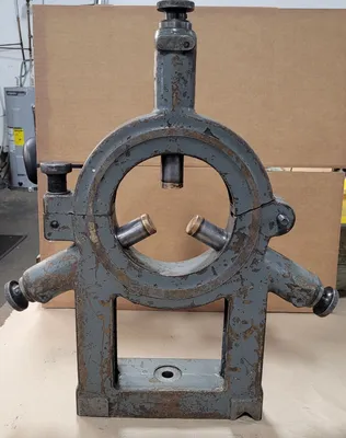 -- UNSPECIFIED -- Steady Rest Tooling & Accessories, Steady Rests | Machinery Central (4)