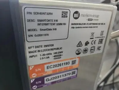 USED 2021 AESUS PACKAGING SYSTEMS ECO-PANEL