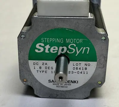 USED SANYO DENKI 103H7823-0411