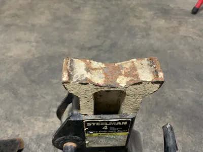 Used _UNKNOWN_ _UNKNOWN_ Parts & Accessories (Material Handling) Michigan US | Miedema Asset Management Group #1425023