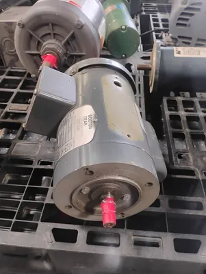 BOSTON GEAR 33-896-918 A.C. Motors | ESS Industrial Equipment Sales (2)