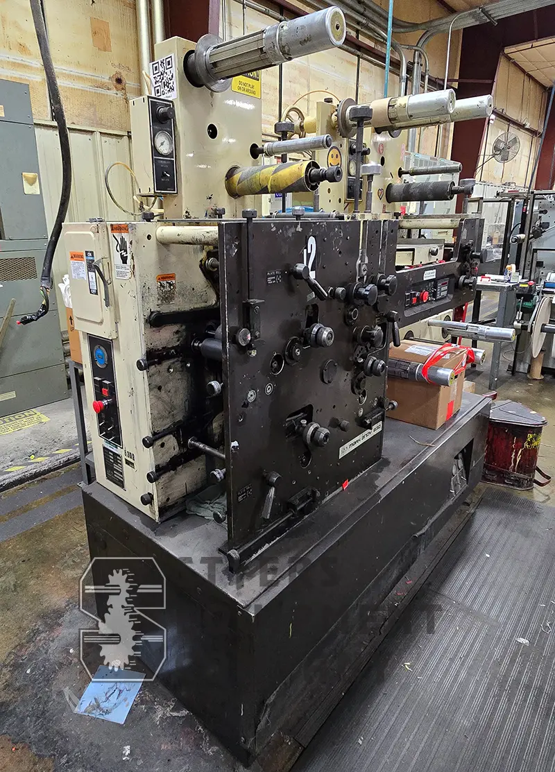 USED MARK ANDY 830