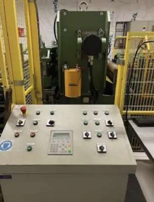 15mm Tile Sheet Roll Forming Line