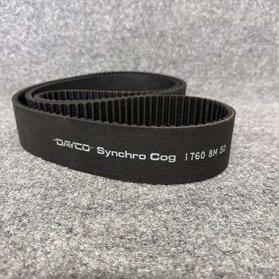 New | in-Stock Dayco Synchro-Cog 1760 8M 50 Belts California US | Davliegogo LLC #1708071