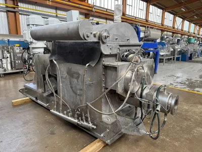 2019 WINKWORTH ZX500-6 Mixer Double Arm & Single Arm | Perry Equipment (7)