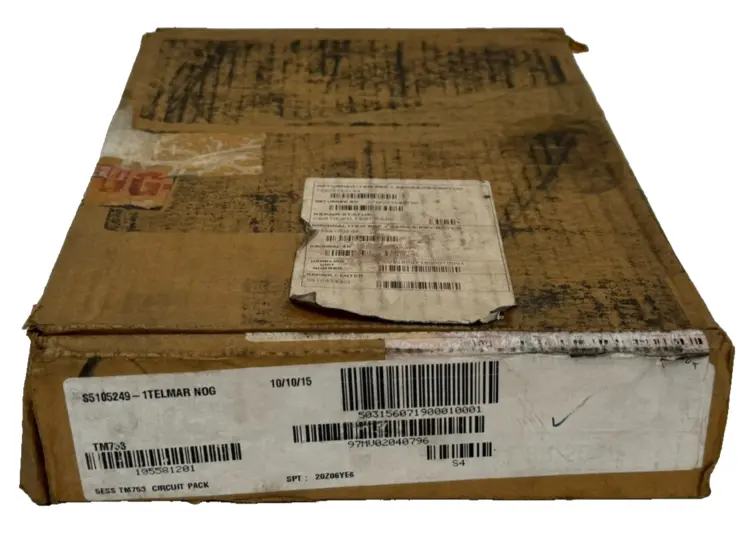 Used ALCATEL-LUCENT ESDQ00DAAD Circuit Boards | SB Industrial Supply #848766