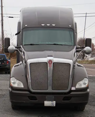Used 2016 KENWORTH T680 Conventional trucks Pennsylvania US | Proxy Equipment #1381616