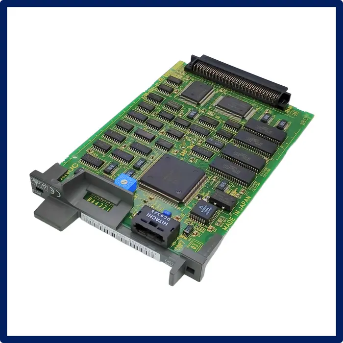Used FANUC A20B-8100-0831 Printed Circuit Boards (PCB) Texas US | CNC TOOLS LLC #905371