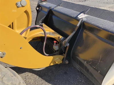 Used 2018 CATERPILLAR 908M Wheel Loaders | Abele Tractor #1342887