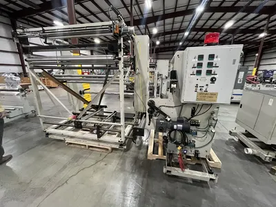 2015 Century Tech CTY 9014R LH Bag Machines, Wicketer | Mark One Machinery (31)