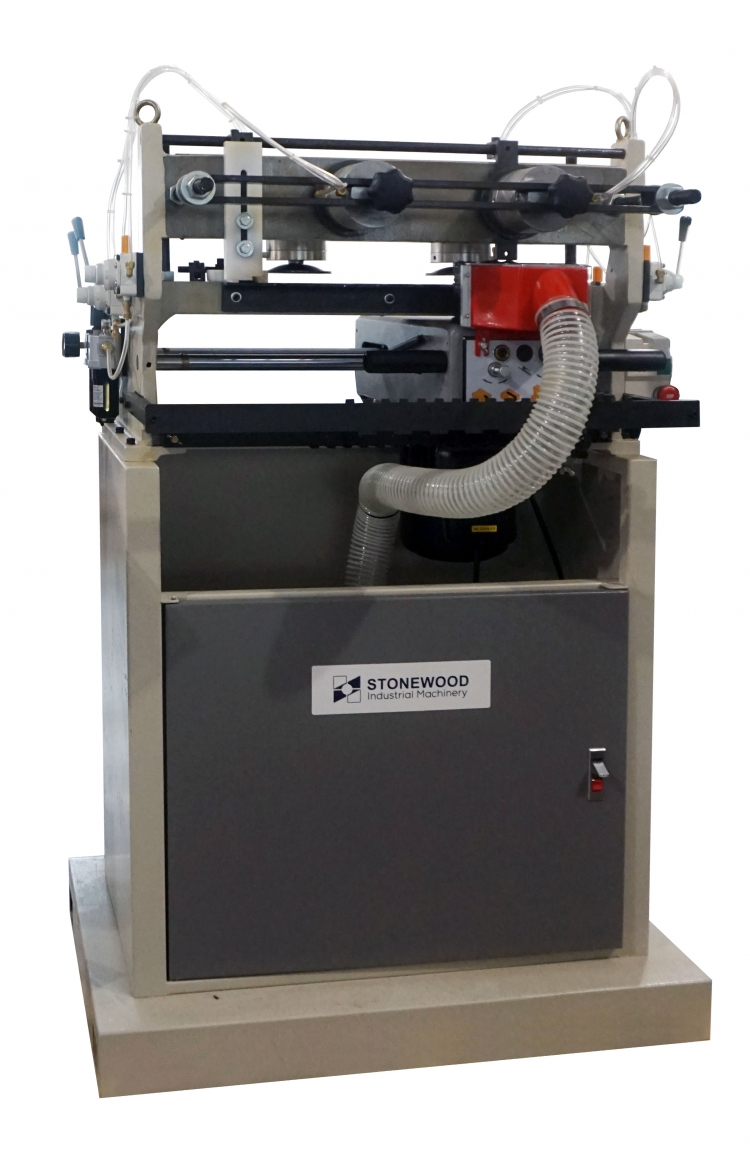 JDT65 | Stonewood Industrial Machinery | Dovetailers
