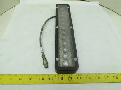 Spectrum Illumination LL111.5-850 Linear LED Light 11.5" Quick Disconnect