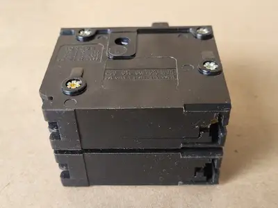 USED EATON BR230