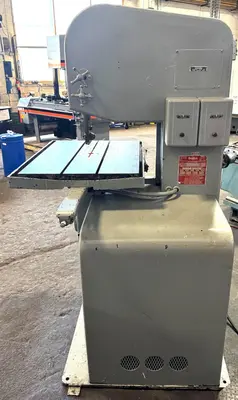 USED DOALL 16-3