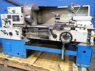 USED TRENS TOS SN 40 C