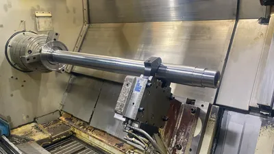 2009 JOHNFORD ST-130BX-HP+ATC LATHES, PRECISION, N/C & CNC | GCH Machinery (14)