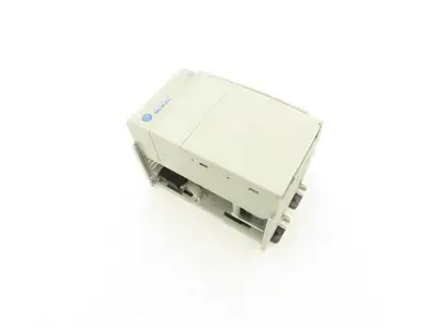 Allen Bradley 1769-PA2 Compact I/O Power Supply Series A w/Terminator End Cap