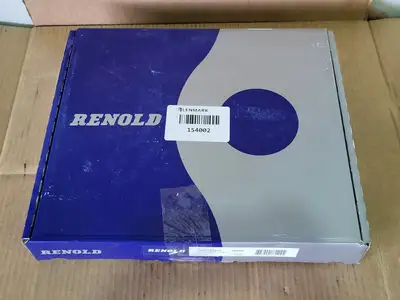 NEW RENOLD 100A1X10FT