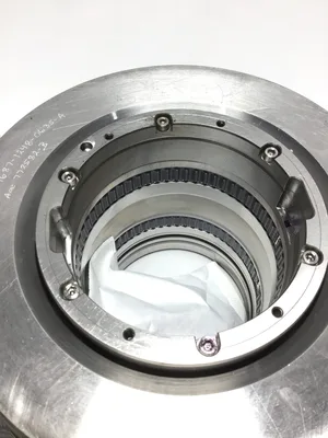 John Crane PRL032223-1 Dry Running Gas Seal Type 28 Stainless Steel