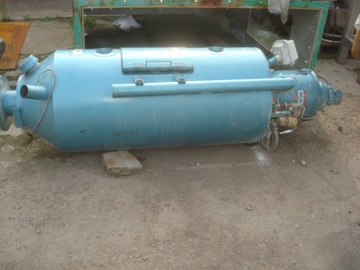 230L M/S Conair Carousel / Deumidifier Drier