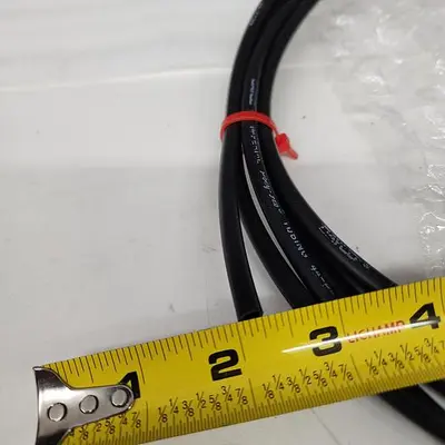 USED DAYCO 44-P-1/4