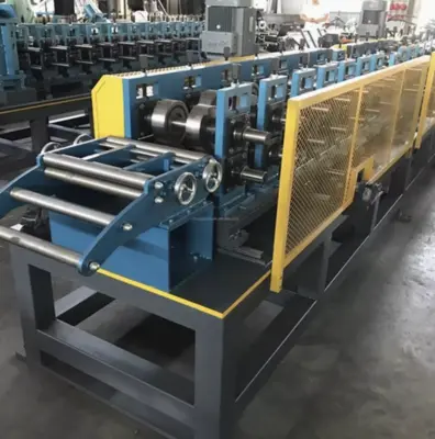 Stud Roll Forming Machine South Africa