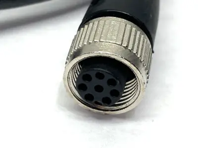 USED PEPPERL+FUCHS V19-G-BK2M-PUR-U/ABG, 226379