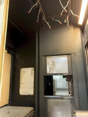 2016 JOHNFORD HMC 630H Machining Centers, Horizontal | Star Equipment Co., Inc. (10)