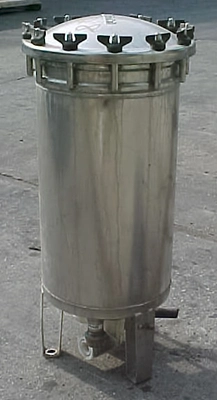 USED HARMSCO CARTRIDGE FILTER CARTRIDGE FILTER