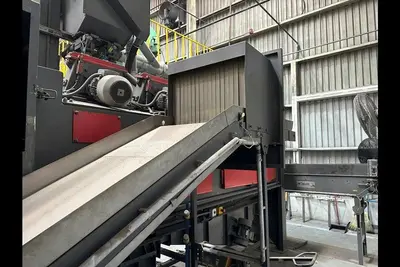 NEW 2017 ROSLER RMBD 400/2E