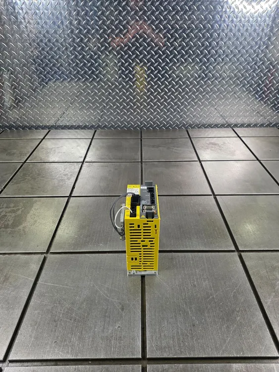 Used FANUC A06B-6130-H002 Tooling & Accessories (Other) Florida US | GMT #781678