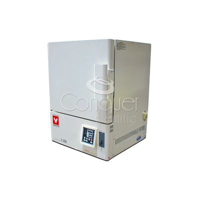 USED YAMATO SCIENTIFIC IC400