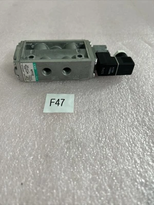 USED CKD 4F110