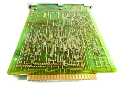 USED RELIANCE ELECTRIC 0-52820 CONTROL SYSTEM 801412-87A 052820