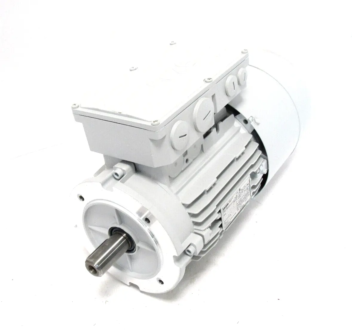 NEW LENZE 1837 MOTOR 400-480V 08659112 13393689 1529 10000176159647