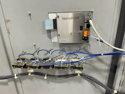 Used ZAGAR MQ150 Drill Units Ohio US | HGR 24 #1279279