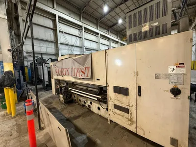 2010 DOOSAN DAEWOO PUMA 400LB CNC Lathe | ListingHippo (7)