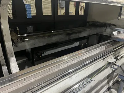 Used 2020 LVD PPEB-135/30 Press Brakes Georgia US | The Equipment Hub #1388310