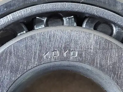 NEW TOYOTA 90366-20003