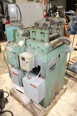 USED FJ NO. 312