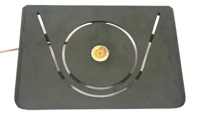 BENTLY NEVADA 20240-02 TEMPERATURE PROBE 2024002 V-PLATE