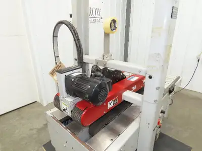 Used 3M-MATIC _UNKNOWN_ Case Sealers - Tapers Indiana US | Arrow Industrial #1368129